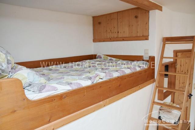 Gemütliche Wohnung im grünen Innenhof – Stephanusstraße 2, 30449 Hannover – Vorschaubild 6
