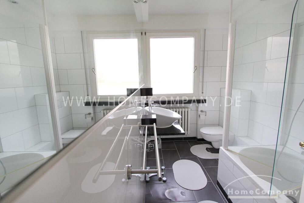 Moderne 2-Zimmer-Wohnung in Villenlage mit Balkon in Plittersdorf/Bonn – Stirzenhofstraße 1, 53173 Bonn – Vorschaubild 18