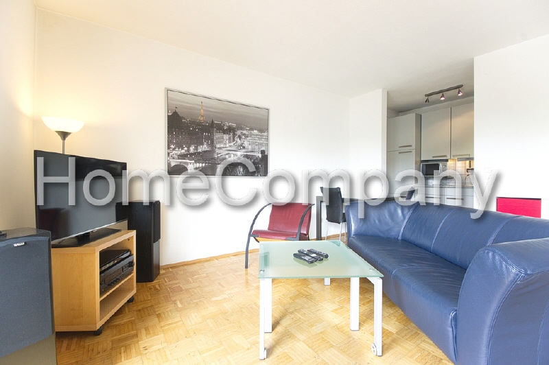 Balkon & Parkett in ruhiger Lage – Hammer Straße 57, 44866 Bochum – Vorschaubild 7