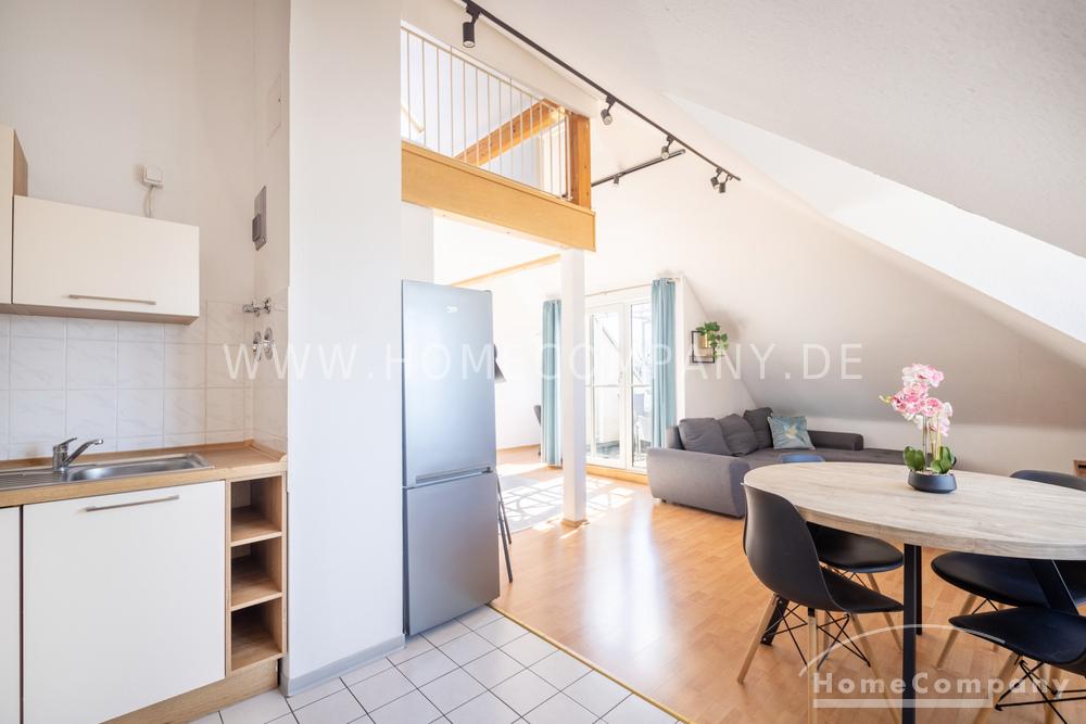 Zentral gelegene 1,5-Zimmer-Wohnung in Dresden-Niedersedlitz – 1257 Dresden – Vorschaubild 28