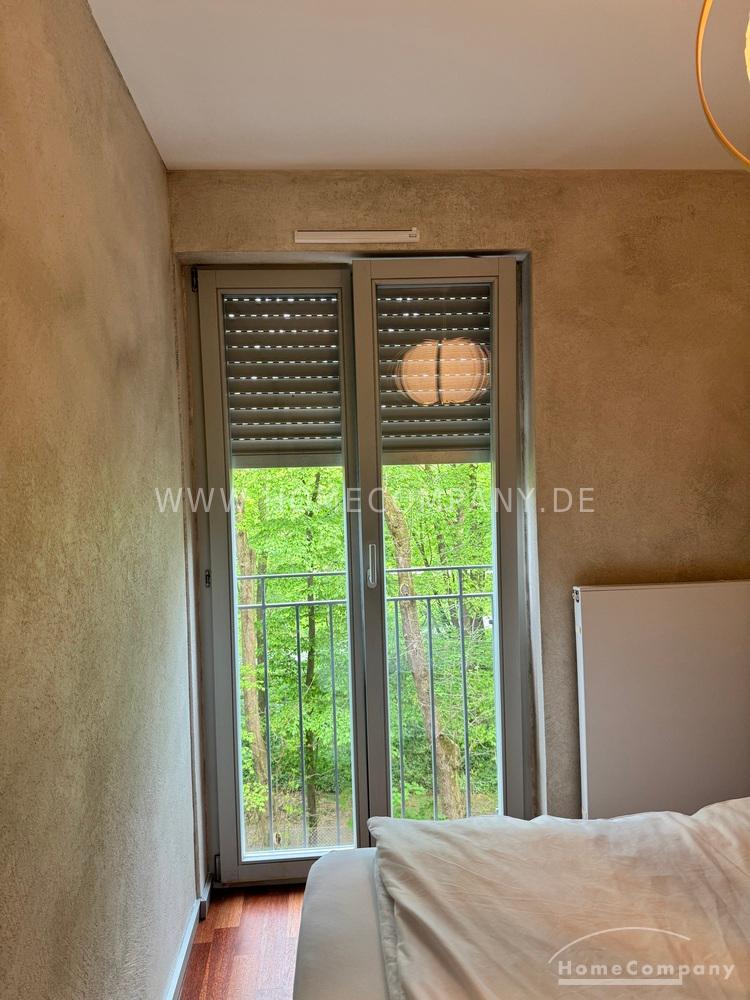 Moderne Loftwohnung mit Süd-Balkon – zentral ruhig – St.-Cajetan-Str. 21, 81669 München – Vorschaubild 11