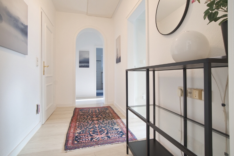Lichtdurchflutete City-WG-Lösung mit Loggia – Lohbergstraße 9, 44789 Bochum – Vorschaubild 9