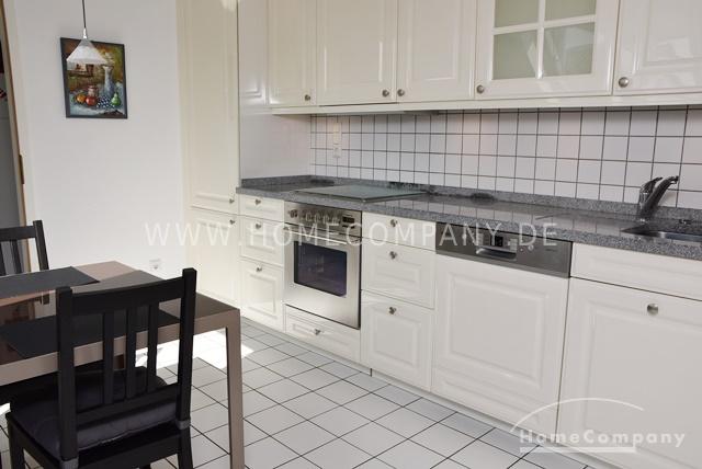 Möblierte Wohnung in ruhiger Lage Wülferode – Kirchbichler Straße 15, 30539 Hannover – Vorschaubild 17