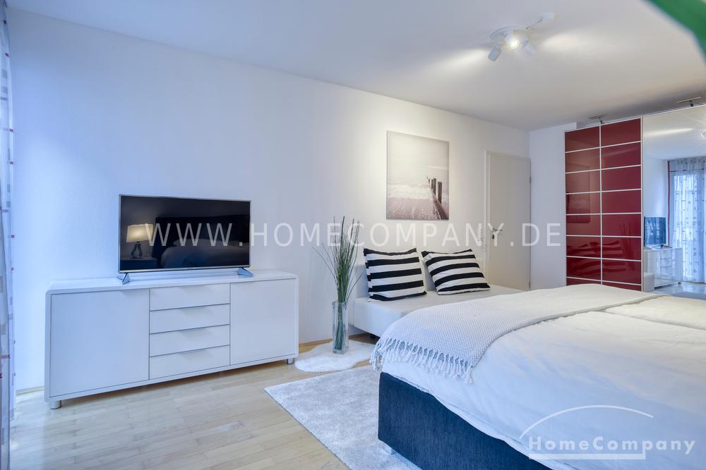 Modernes 3-Zimmer-Haus in Zentrum von München – Ganghoferstraße b 35, 81675 München – Vorschaubild 7