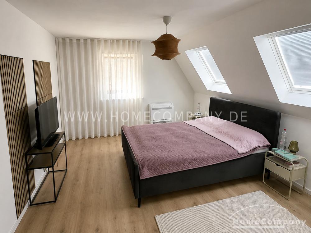charmantes doppelhaus mit garten in offenbach – 63071 Offenbach am Main – Vorschaubild 2