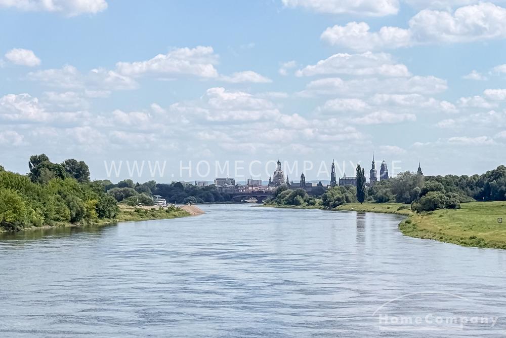 Elbblick in Dresden-Pieschen genießen – Leipziger Straße 109, 1127 Dresden – Vorschaubild 33