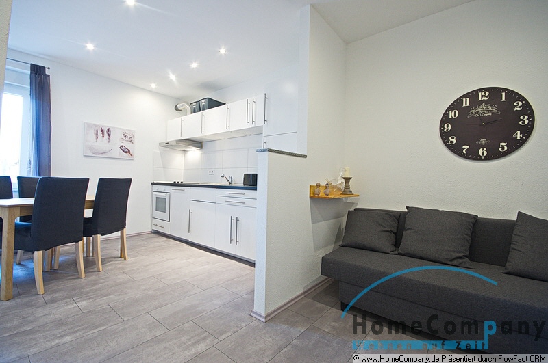 Hagen modern möbliert & mit Stellplatz – Hagener Straße 37, 58099 Hagen – Vorschaubild 8