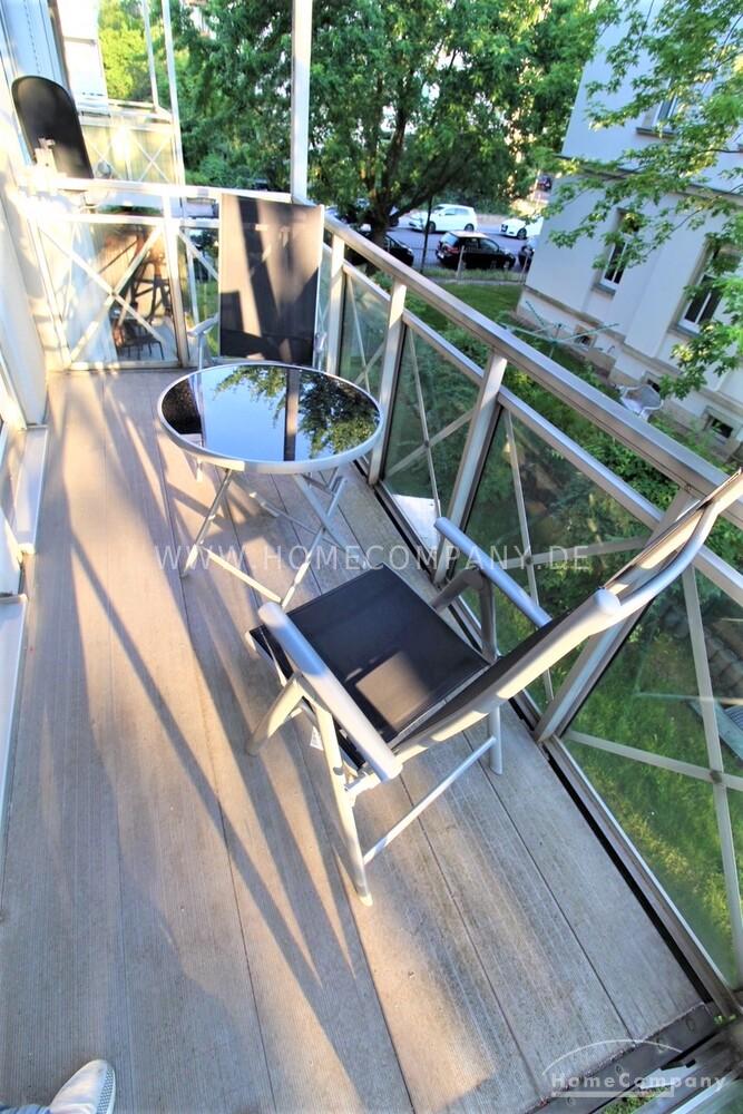 Zentral gelegenes 2-Zimmer-Apartment mit Aufzug – 1277 Dresden – Vorschaubild 3