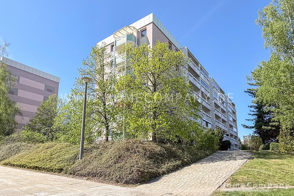 Möbliertes 1-Zimmer Apartment in Dresden-Kleinpestitz - 790,00 – 1189 Dresden – Vorschaubild 34