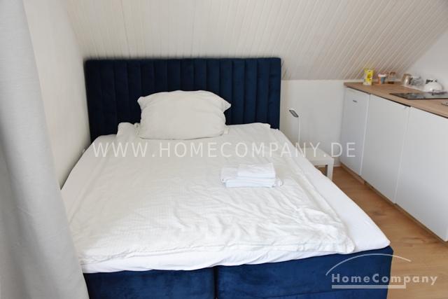 Modernes Apartment mit Internet im Ruhezentrum Vahrenwald – Henschelweg 1, 30165 Hannover – Vorschaubild 4