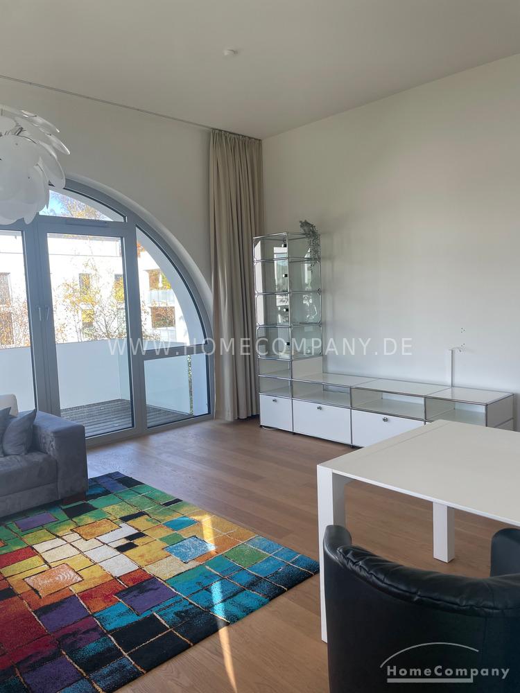 Luxuriöses 2-Zimmer-Apartment am Weißer Hirsch – Hermann-Hesse-Straße 2 b, 1324 Dresden – Vorschaubild 8