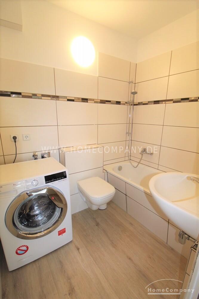 Möblierte 3-Zimmer-Wohnung in Dresden-Südhöhe mit Balkon und Nähe zur Technischen Universität – Burkersdorfer Weg 12, 1189 Dresden – Vorschaubild 14