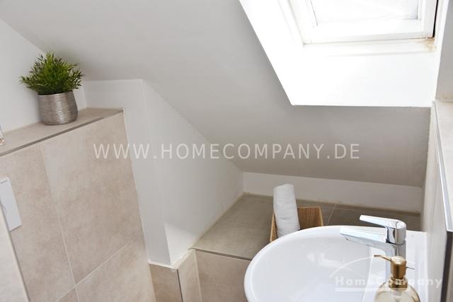 Moderne Wohnung mit Internet in ruhiger Lage – Henschelweg 1, 30165 Hannover – Vorschaubild 6