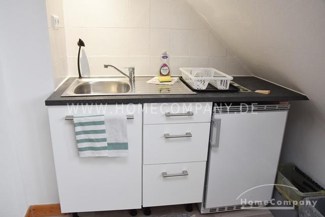 Schön möblierte 2-Zimmer-Wohnung in Alt-Ricklingen – Steckerstraße 11, 30459 Hannover – Vorschaubild 10