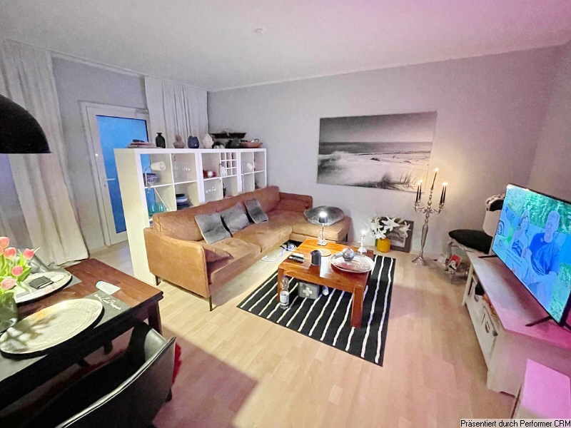Charmante Wohnung am Hofgarten, 40479 Düsseldorf (Derendorf Pempelfort)