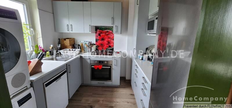 Dachterrasse gemütlicher Wohnraum in Bremen – 28205 Bremen – Vorschaubild 7