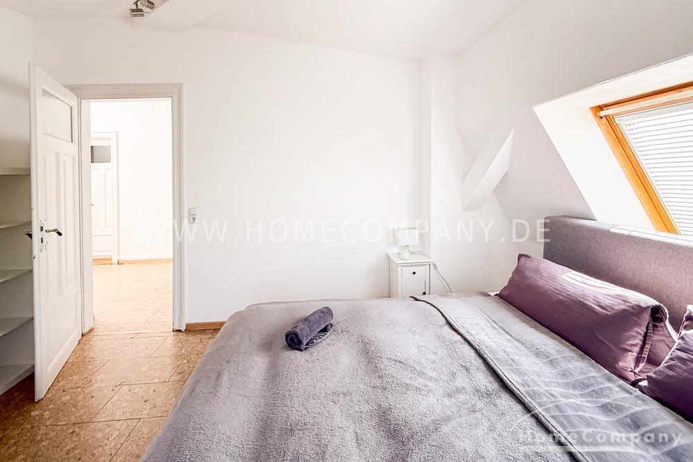 Möblierte 3-Zimmer-Wohnung in Dresden-Striesen mit Balkon – 1309 Dresden – Vorschaubild 55