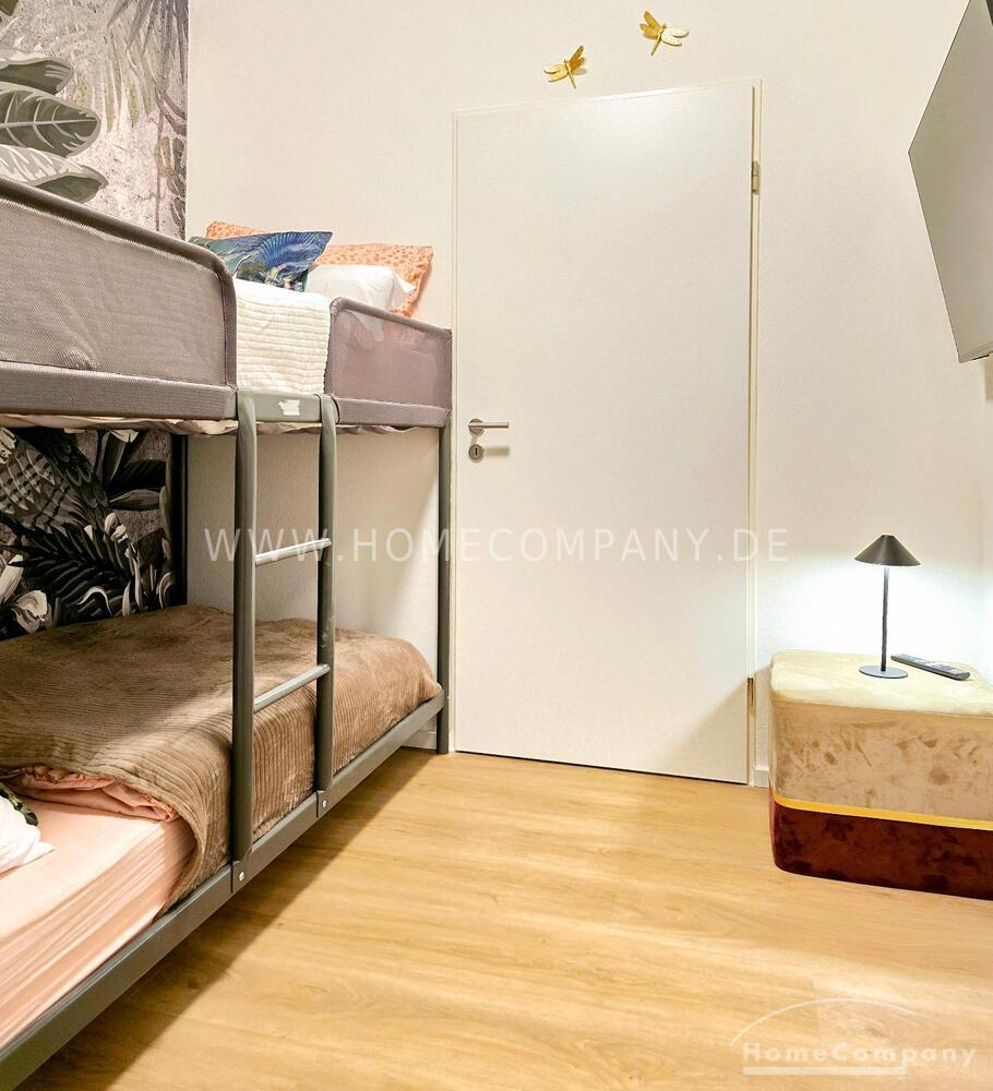 Lichtdurchflutetes 2-Zimmer-Apartment mit PKW-Stellplatz – 63067 Offenbach am Main – Vorschaubild 7