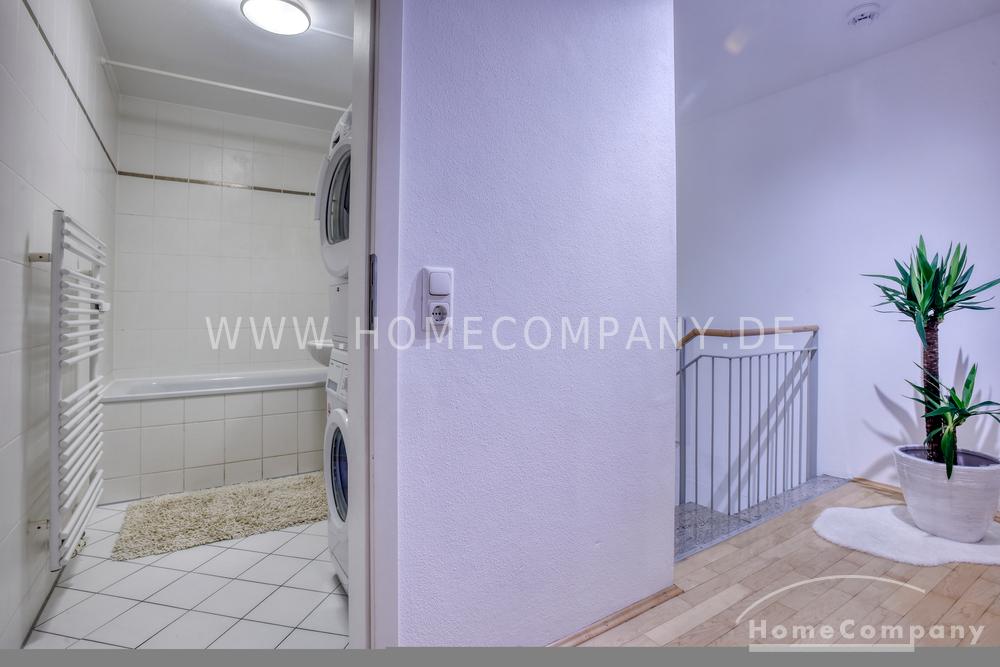 Modernes 3-Zimmer-Haus in Zentrum von München – Ganghoferstraße b 35, 81675 München – Vorschaubild 14