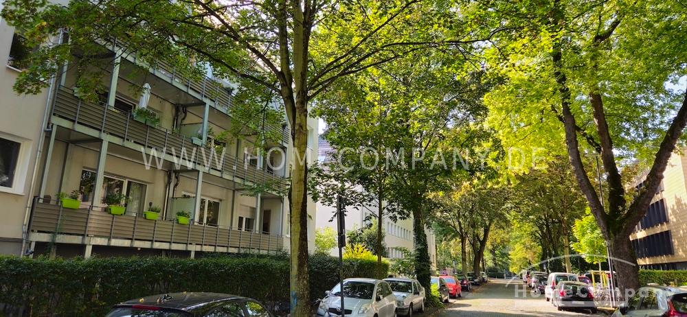 Luxuriöse Möblierte Wohnung in Köln-Südstadt mit toller Lage – 50677 Köln – Vorschaubild 19