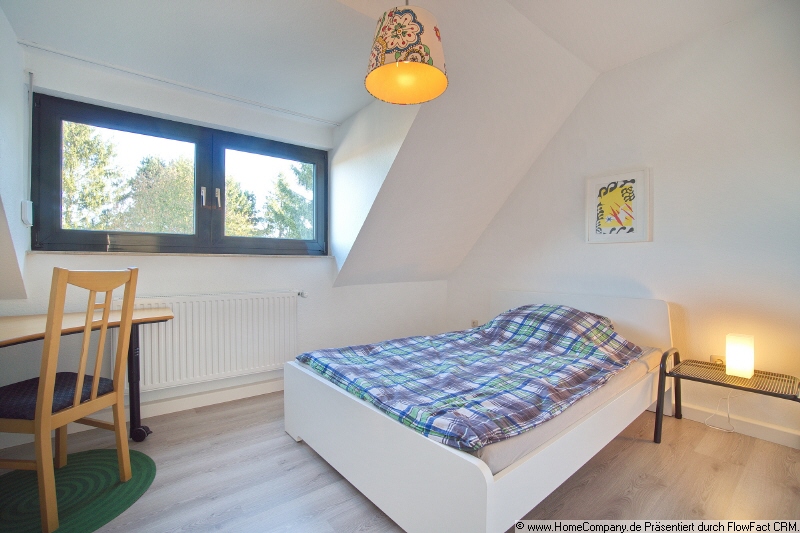 Südbalkon & Top-Lage in Dortmund-Brüninghausen – 44225 Dortmund – Vorschaubild 5