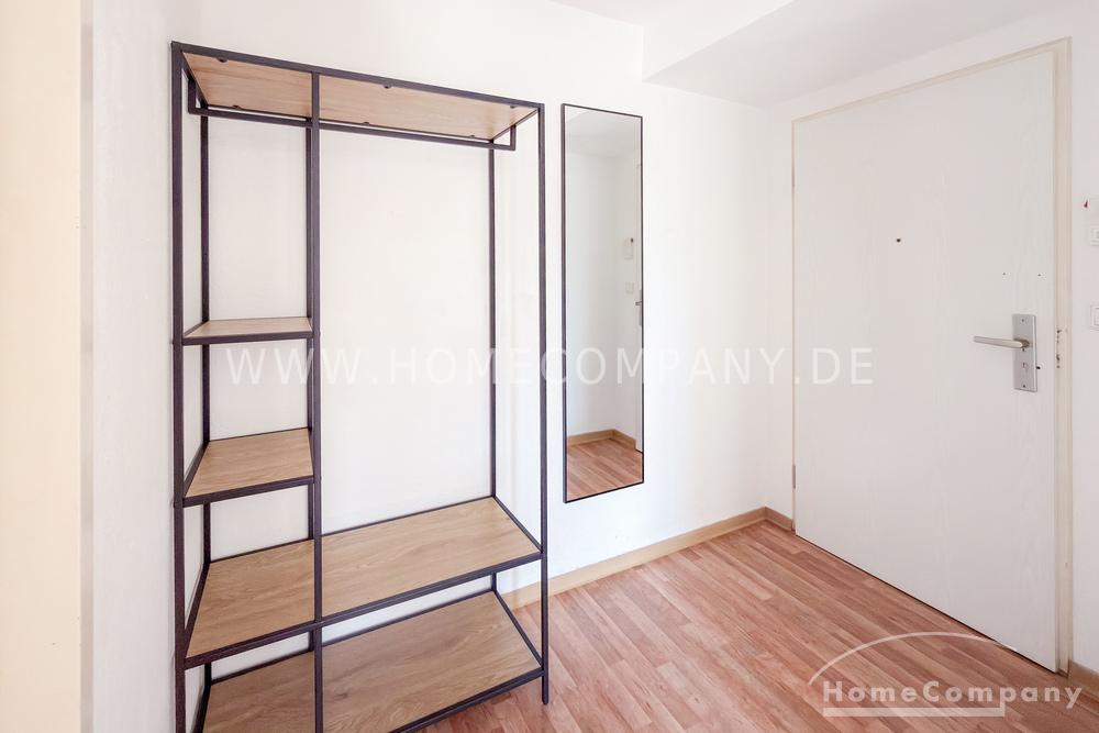Zentral gelegene 1,5-Zimmer-Wohnung in Dresden-Niedersedlitz – 1257 Dresden – Vorschaubild 39