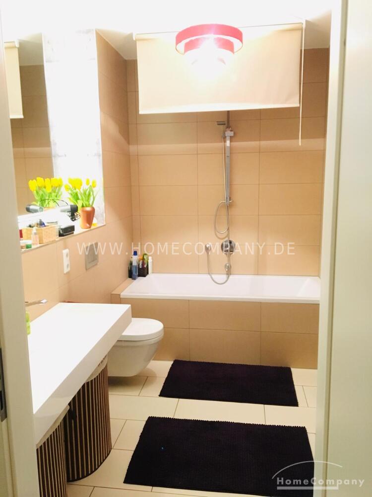 Luxus-Wohnung in Köln-Ehrenfeld mit Terrasse – 50823 Köln – Vorschaubild 12