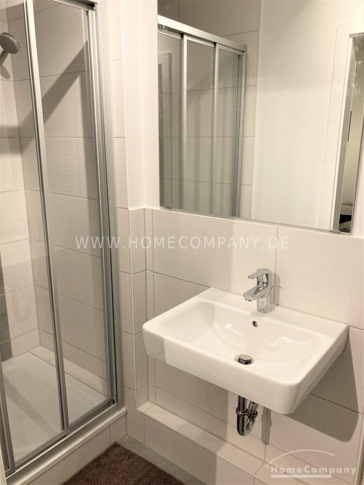 Möbliertes 2-Zimmer-Apartment in Dresden-Gruna für 1200.00 – 1277 Dresden – Vorschaubild 11