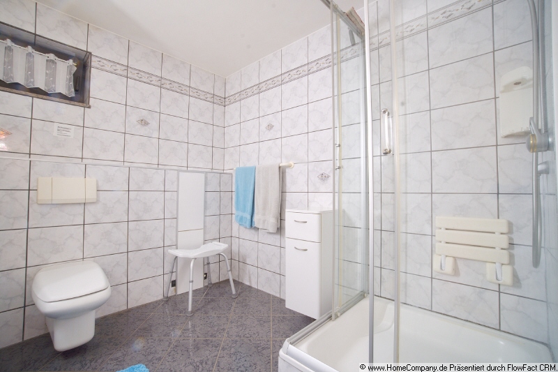 Terrasse & gute Anbindung – Ihr neues Zuhause – 44379 Dortmund – Vorschaubild 6