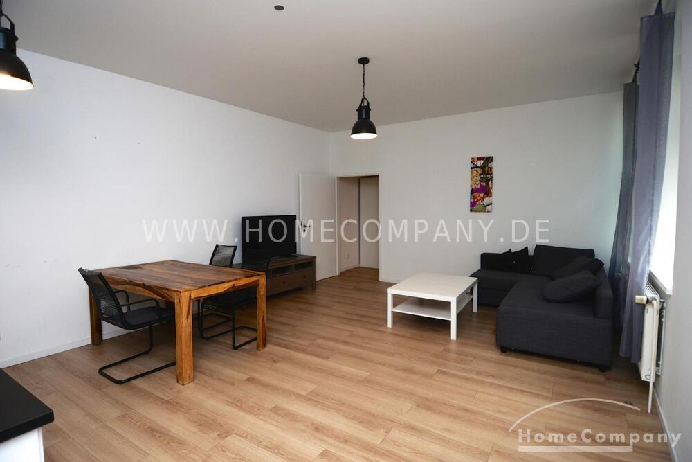 Großzügige 2-Zimmer-Wohnung am Volkspark – Landsberger Allee 1, 10249 Berlin – Vorschaubild 3