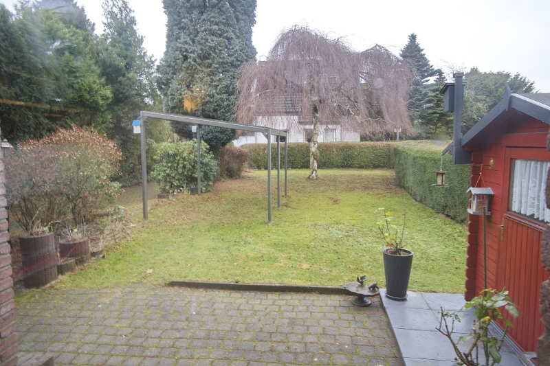 Traumwohnung mit Garage & Garten in Bochum-Riemke – Kopernikusweg 37, 44807 Bochum – Vorschaubild 9