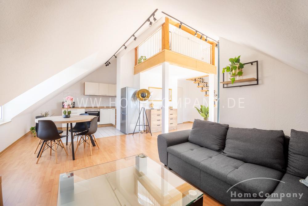 Zentral gelegene 1,5-Zimmer-Wohnung in Dresden-Niedersedlitz – 1257 Dresden – Vorschaubild 18