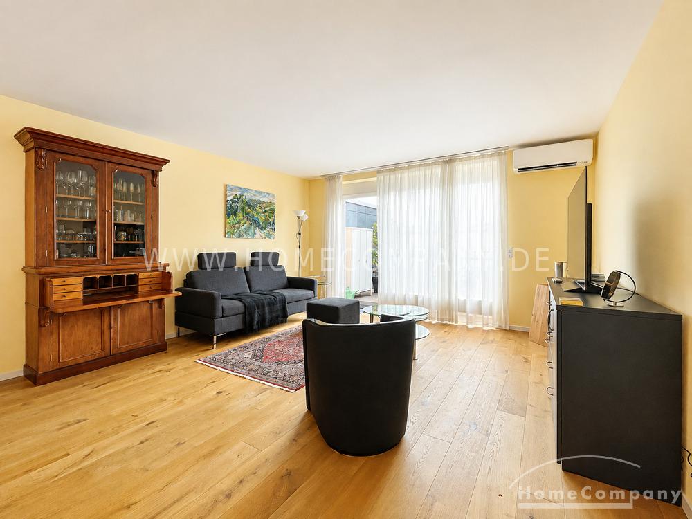 Bockenheim modern & möbliert, 60487 Frankfurt am Main (Bockenheim Hausen Rödelheim Westend-Süd)