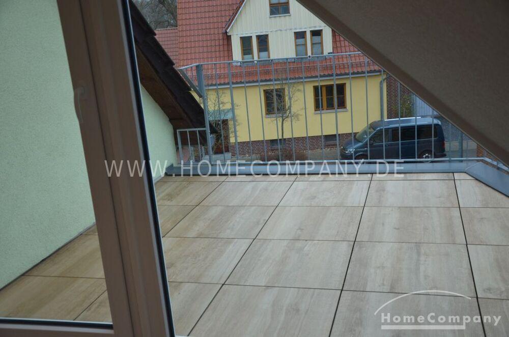 Reihenendhaus mit 3 Terassen und Garten – Lüderitzstr. 1, 38108 Braunschweig – Vorschaubild 15