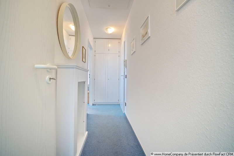 Charmante Dachgeschosswohnung mit separatem Eingang – 44267 Dortmund – Vorschaubild 6