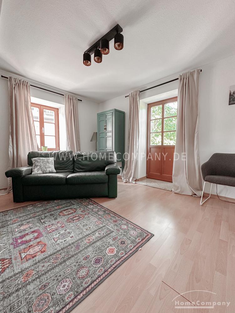 Stylish 3-Zimmer-Wohnung in grünem Dresden-Naußlitz – Altroßthal 3, 1169 Dresden – Vorschaubild 11