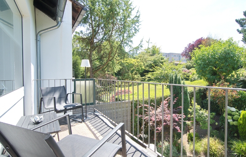 Top-Wohnlage in Essen - Balkon & Komplettausstattung, 45149 Essen (Fulerum Haarzopf Margarethenhöhe)