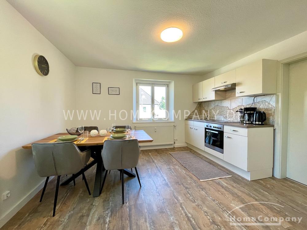Zentral gelegen, Balkon alles inklusive – Lugaer Str. 40, 1259 Dresden – Vorschaubild 6