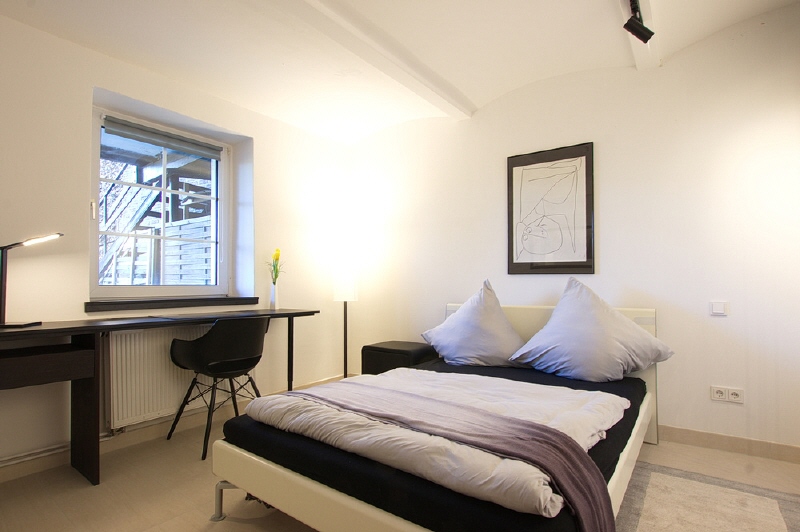Bochum-Stiepel Traumhafte Wohnung mit Stellplatz – Am Varenholt 70, 44797 Bochum – Vorschaubild 4