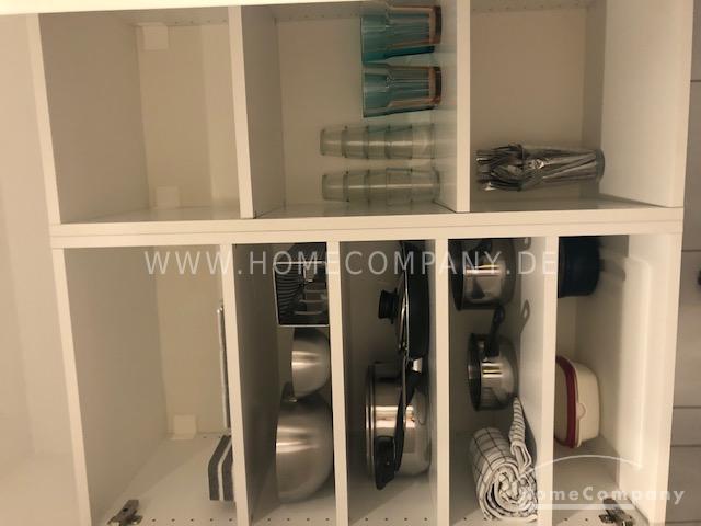 Zentraler Business-Apartment mit neuem Design – Goethestraße 43, 30169 Hannover – Vorschaubild 11