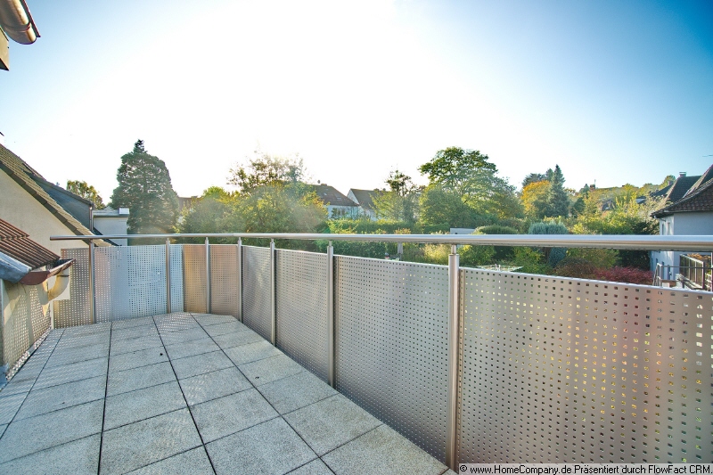 Südbalkon & Top-Lage in Dortmund-Brüninghausen – 44225 Dortmund – Vorschaubild 3