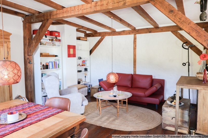 Stilvoll möbliert in Zentrum, 3 Monate Miete, 79102 Freiburg im Breisgau (Oberau Waldsee Wiehre)