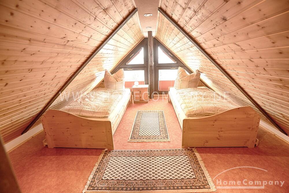 Gemütliches 2-Zimmer-Apartement mit Einbauküche im Coschütz-Gittersee – Kleinnaundorfer Straße. 28, 1189 Dresden – Vorschaubild 5