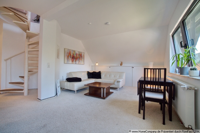 Maisonette in Dortmund-Somborn ruhig & gut angebunden, 44388 Dortmund