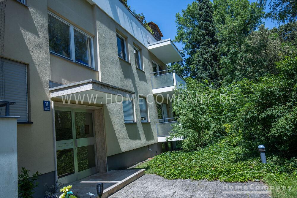 Ruhe und Komfort in Berg am Laim – Kreillerstr. 11, 81673 München – Vorschaubild 30