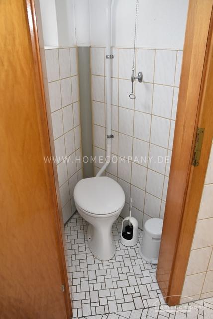 Altbauwohnung in zentraler Lage – Grotestraße 7, 30451 Hannover – Vorschaubild 9