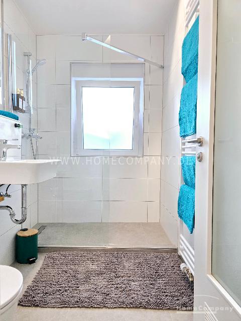 Lichtdurchflutetes 2-Zimmer-Apartment mit PKW-Stellplatz – 63067 Offenbach am Main – Vorschaubild 3