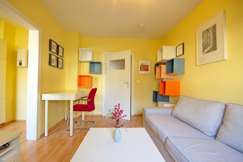 Rüttenscheid Top Wohnung, Nähe RÜ & U-Bahn, 45130 Essen (Rüttenscheid Südviertel)