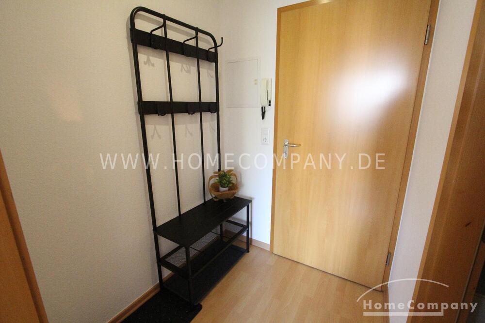 Helle 2-Zimmer-Wohnung mit Balkon in Köln-Neu-Ehrenfeld – 50823 Köln – Vorschaubild 15