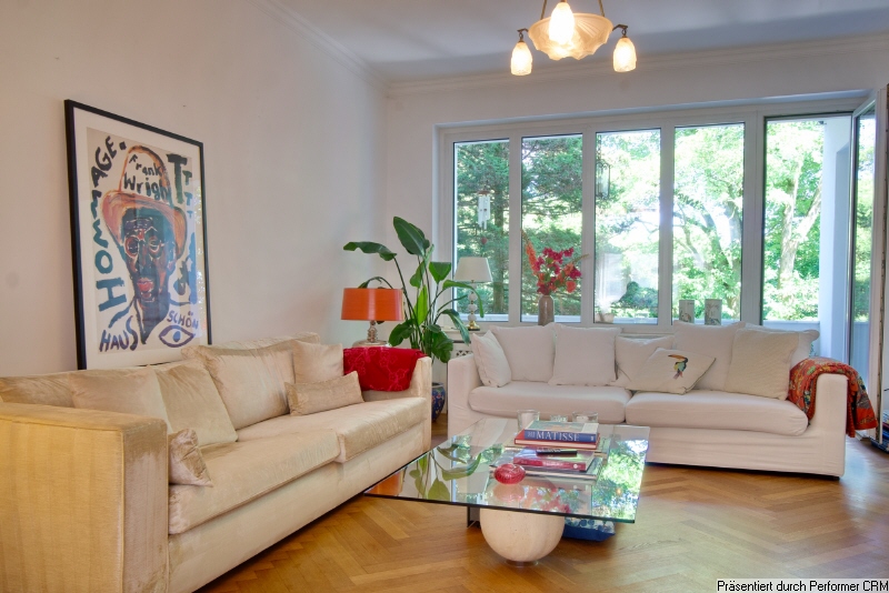 Stylish apartment near Düsseldorf Zoo, 40237 Düsseldorf (Düsseltal Flingern Nord Mörsenbroich)